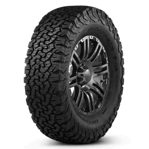 BF Goodrich 215/65 R16 All Terrain T/A KO2