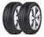 Combo x2 Fate 225/45 R17 Pininfarina HP 94W