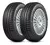 Combo X2 Fate 165/70 R13 Sentiva AR-360 79T