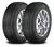 Combo x2 Fate 215/65 R16 Plentia Cross 98T