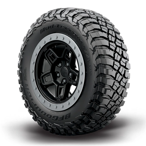 BF Goodrich 225/75 R16 Mud Terrain T/A KM3