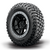 BF Goodrich 37x12,50 R20 Mud Terrain T/A KM3