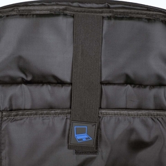Mochila Maletin Lucca - Biwo - Mucho más que un accesorio.