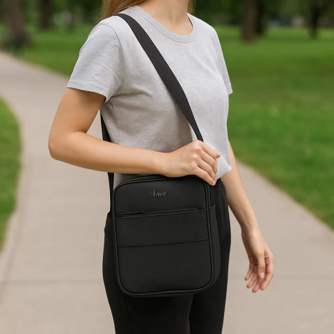 Bandolera Quito - comprar online