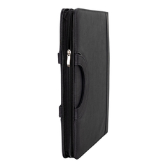 Portfolio Maletín c/Manijas A4 Simil Gabardina - Biwo - Mucho más que un accesorio.