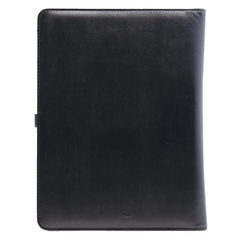 Portfolio A4 presilla C/ pestillo Símil Cuero - comprar online