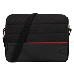 Funda acolchada c/tira 15.6"