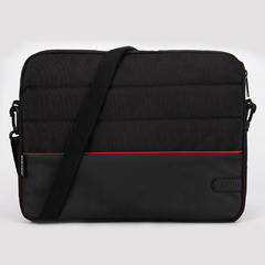 Funda acolchada c/tira 14" - comprar online