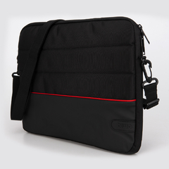 Funda acolchada c/tira 15.6" - comprar online