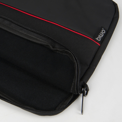 Funda acolchada c/tira 15.6" - Biwo - Mucho más que un accesorio.