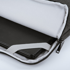 Funda Combinada 15,6" - Biwo - Mucho más que un accesorio.