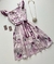 Vestido Midi Floral Bia
