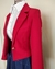 Blazer Vermelho - Loliah