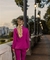 Blazer Magenta - comprar online
