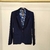 Blazer Azul Marinho - comprar online
