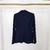 Blazer Azul Marinho na internet