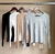 Blusa Canelada Bege - comprar online