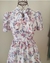 Vestido Midi Baile da Primavera - comprar online