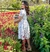 Vestido Midi Baile da Primavera - Loliah
