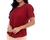 Blusa Marsala Raíssa - comprar online