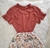 Blusa Telha Marcele