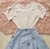 Blusa Gelo Andreia