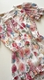 Vestido Midi Floral Romance - Loliah