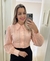 Camisa Algodão Rosê Lolla - comprar online