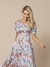 Vestido Midi Patricia - Loliah