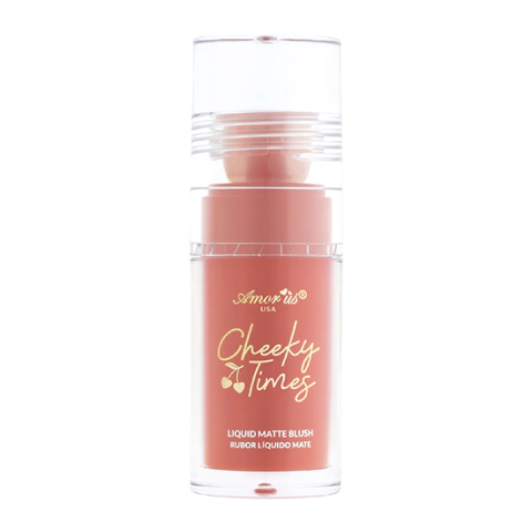 Rubor Liquido Cheeky Times Amor Us - comprar en línea