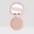 Polvo Compacto Fijador "Pretty Pressed" - Beauty Creations - Novedades Santi 182