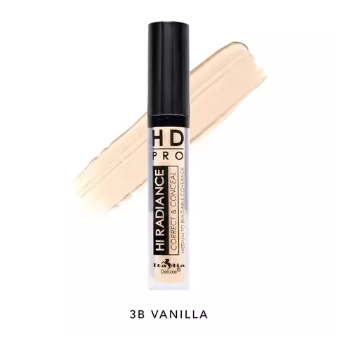 Corrector HD Pro Italia Deluxe - Novedades Santi 182