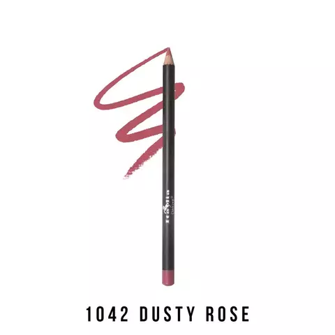 Lápiz Delineador de Labios Ultrafine Italia Deluxe