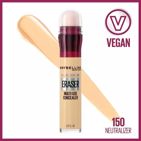Corrector en Blister Instant Age Rewind Maybelline - comprar en línea