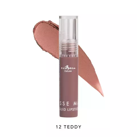 Labial Liquido Mousse Matte Suelto - Italia Deluxe en internet