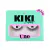 Par de Pestañas "UNO" - KIKI Lashes - comprar en línea