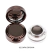 Eyebrow Powder & Gel Prolux - K486 en internet