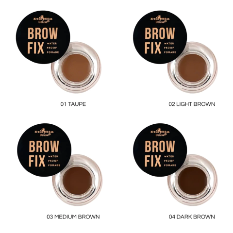 Brow Fix Kit Italia Deluxe 2321 - Novedades Santi 182