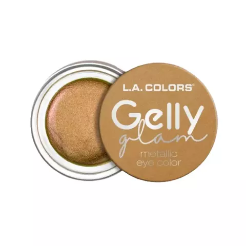 Gelly Glam L.A. Colors