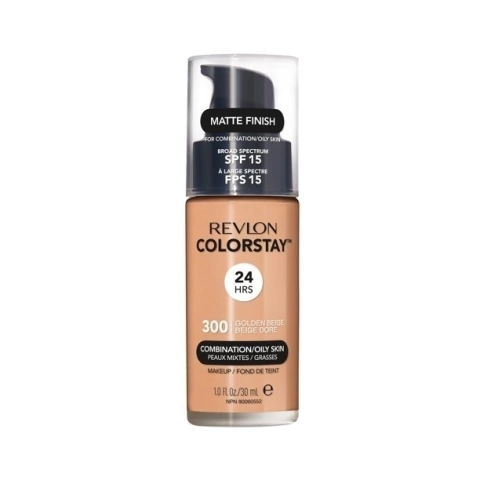 Base de Maquillaje Colorstay - Revlon