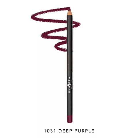 Lápiz Delineador de Labios Ultrafine Italia Deluxe - Novedades Santi 182
