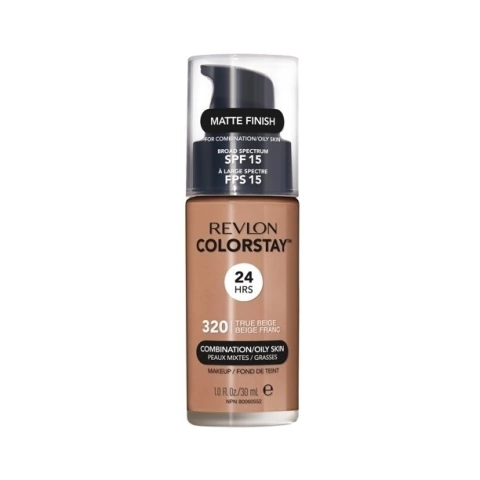 Base de Maquillaje Colorstay - Revlon - comprar en línea