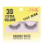 Pestaña 3D Extra Volumen - Jlash - Novedades Santi 182