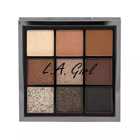 Paleta de Sombras Keep It Playfull - L.A Girl - comprar en línea