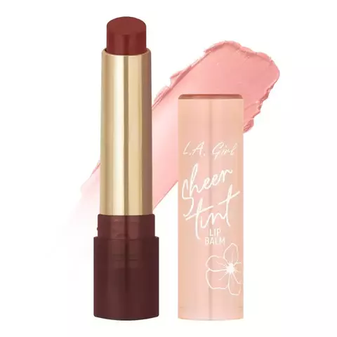 Balsamo Labial "Sheer Tint" - L.A Girl en internet