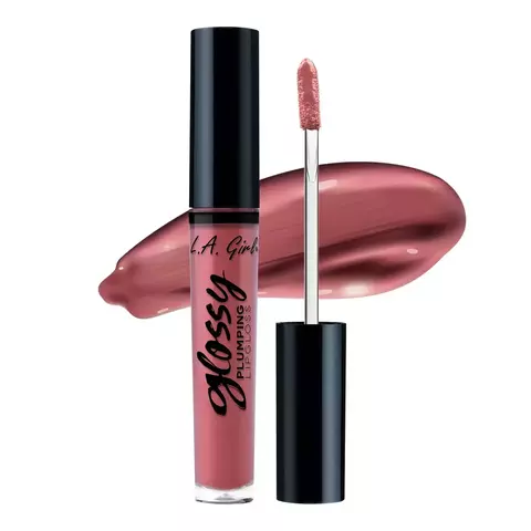 Lip Glossy Plumping - L.A Girl - comprar en línea