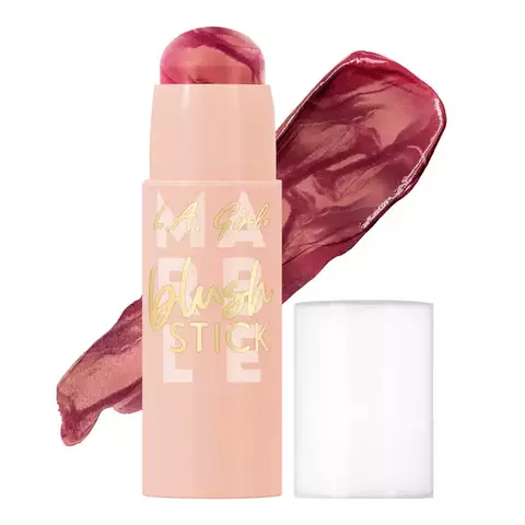 Rubor Barra Marble "Sunset Daze" - L.A Girl en internet