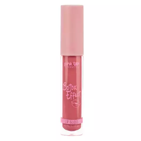 Botox Effect Lip Gloss - Pink Up - comprar en línea