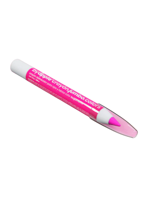 Crayon Delineador Jumbo By Apple