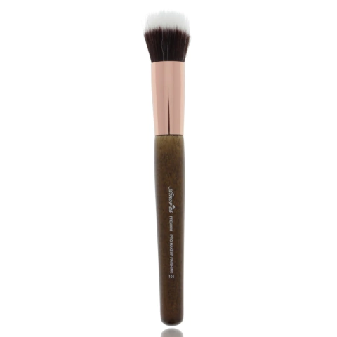 Brochas Premium para Rostro y Ojos Amor US - comprar en línea